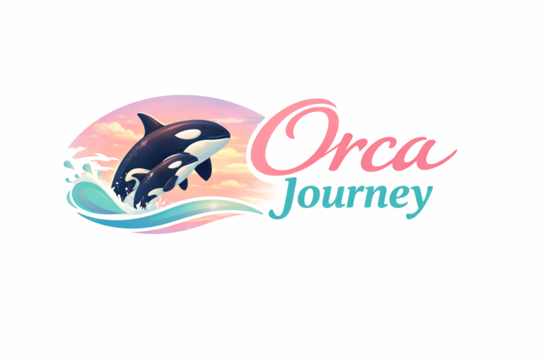 オルカ旅のアイコン