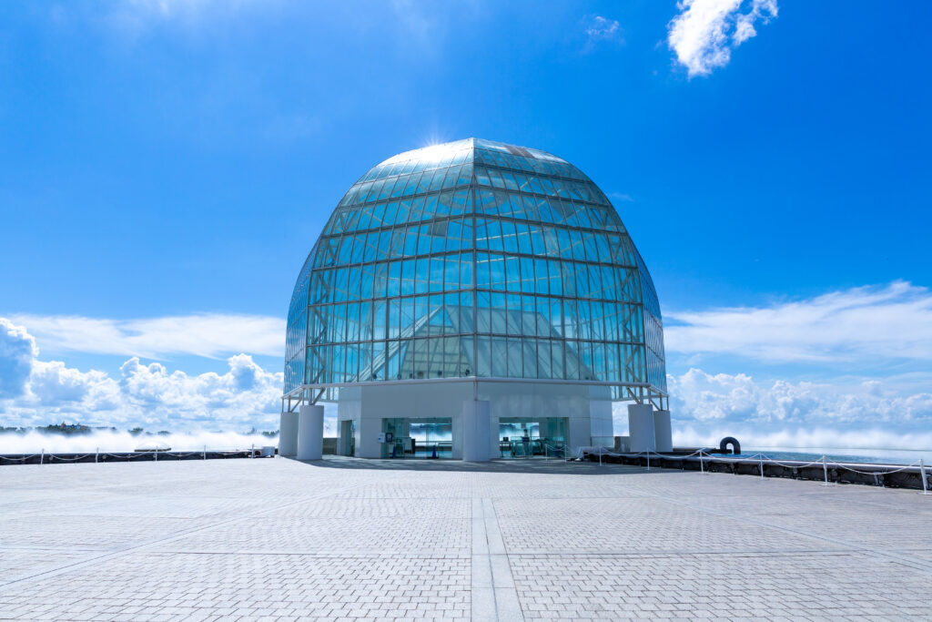 葛西臨海公園