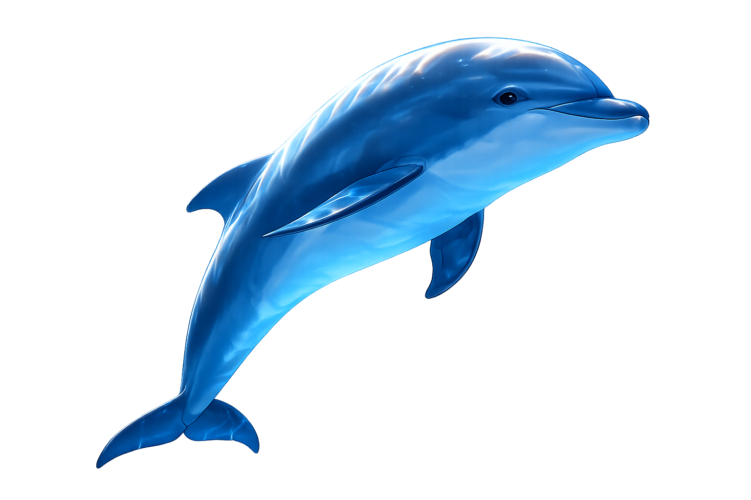🐬