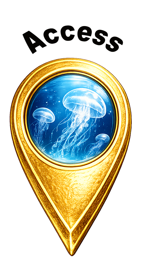 アクセス
