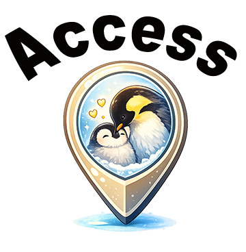 アクセス