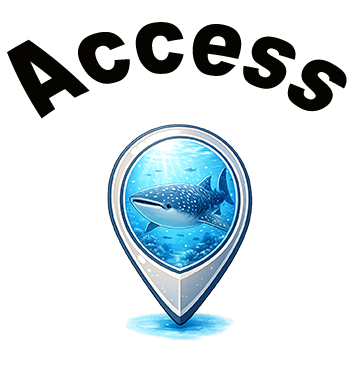 アクセス