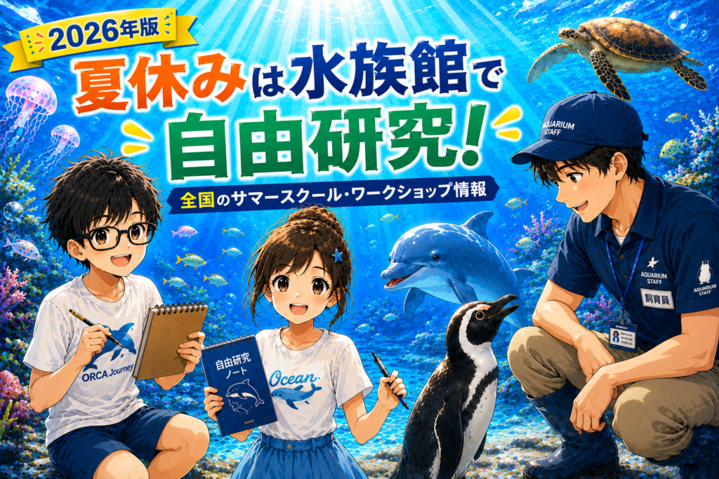 サマースクールファーストビュー